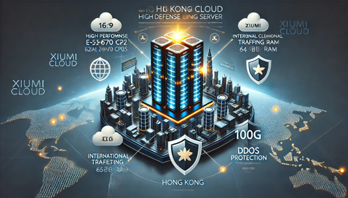 Reasons For Slow Speeds Of American Servers And Solutions